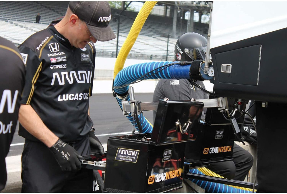 3 Drawer Tool Box - 83151