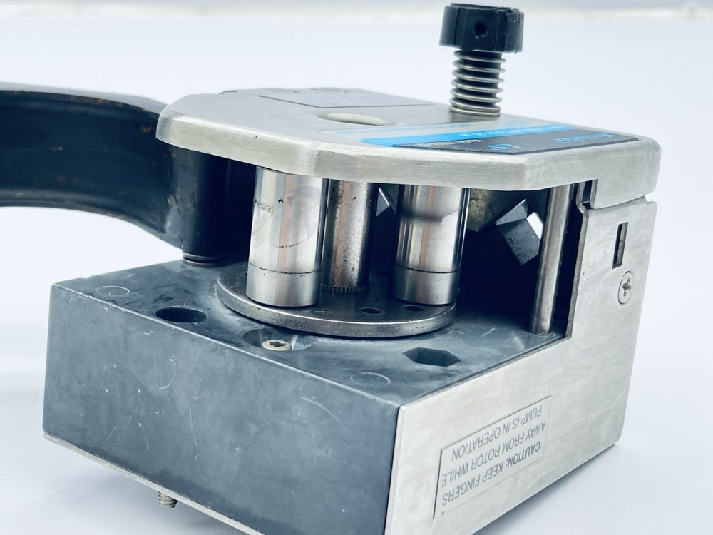 Cole-Parmer Masterflex 77250-62 High-Performance Peristaltic Pump