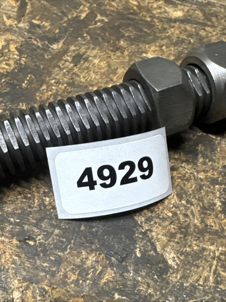Delta Rockwell / Walker Turner 20” Drill Press Depth Stop Collar
