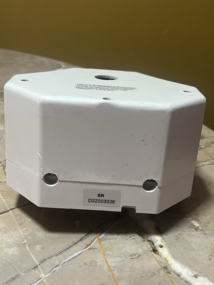 Used Master Flex Pump Head