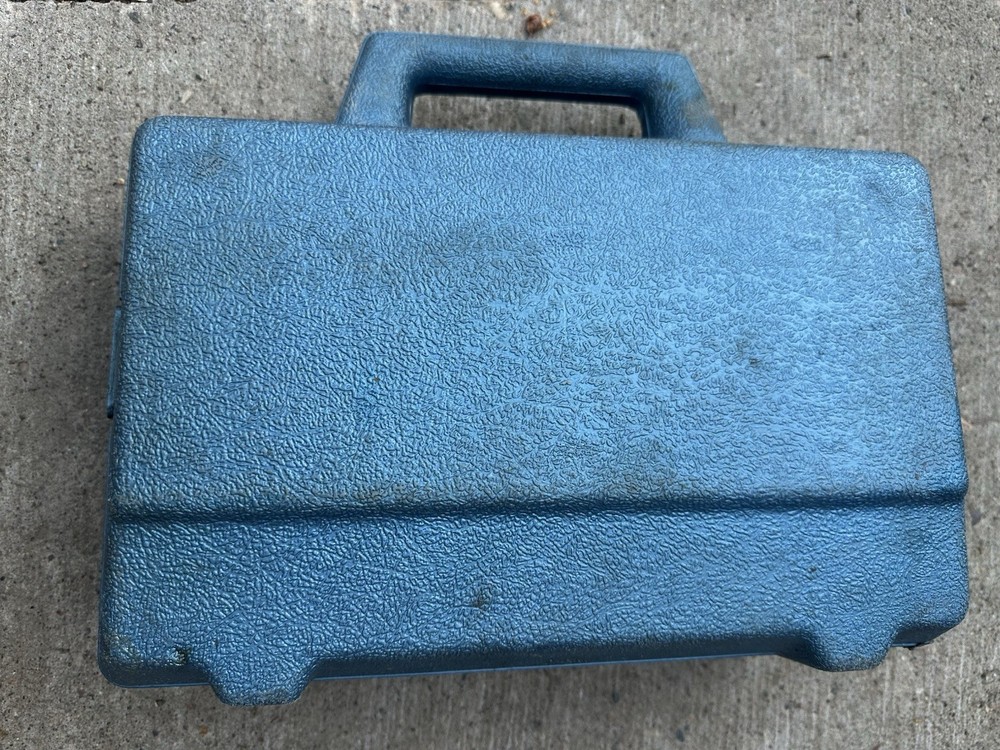 Vintage ArcherKit Auto Engine Analyzer RADIO SHACK. Untested