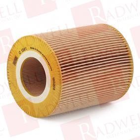 MANN FILTER C-1381 / C1381 (NEW IN BOX)