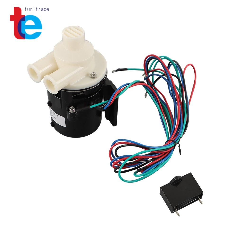 PA0613 Replacement For Hoshizaki Pump Motor Assembly Includes Capacitor