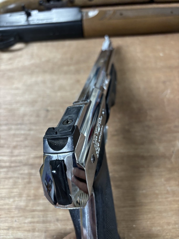 Daisy Model 1270 .177 BB CO2