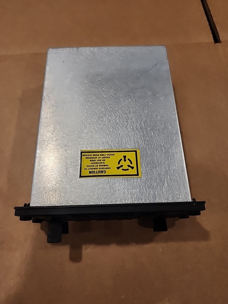 Bendix King CP 466A Control Panel PN 071-01438-0302