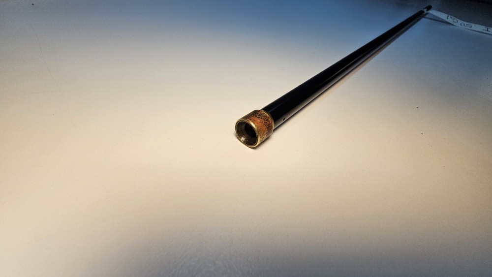 Knight LK-II LK II Inline Muzzleloader 22" Metal Ramrod