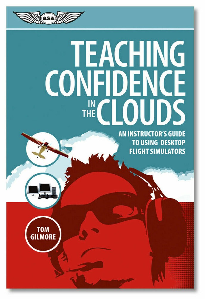 ASA Teaching Confidence in the Clouds - ASA-PC-SIMS