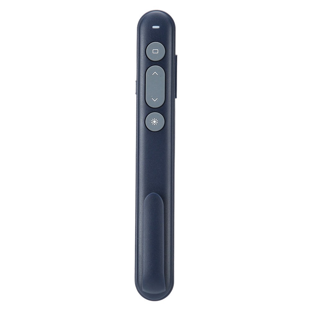 Wireless Presenter Power Point Mouse Clicker Pointer Presentation Remote Fit