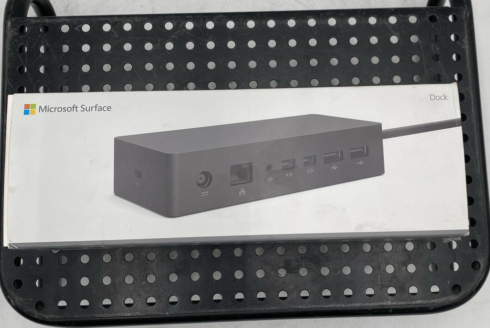Microsoft Surface Docking Station Model 1661