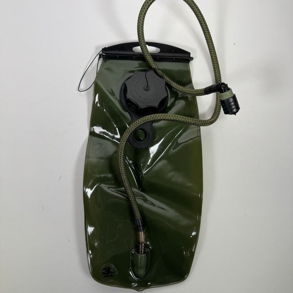 Tactical Tailor Hydration Carrier Bag W/ Source 3L Bladder