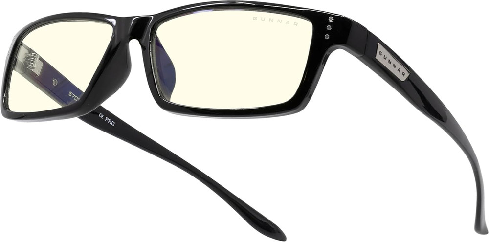 - Premium Gaming and Computer Glasses - Blocks Blue Light - Riot
