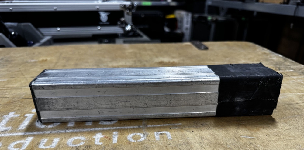 Versalite Wenger Stage Legs 12"