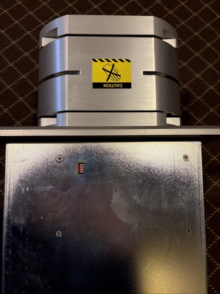 watson marlow PD22P Peristaltic Pump