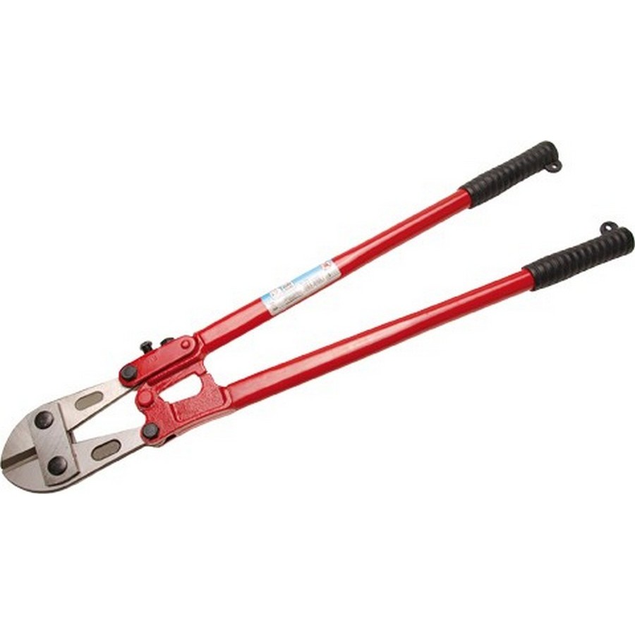bolt cutter max 6mm - code bgs1907 FBGS1907 KRAFTMANN workshop