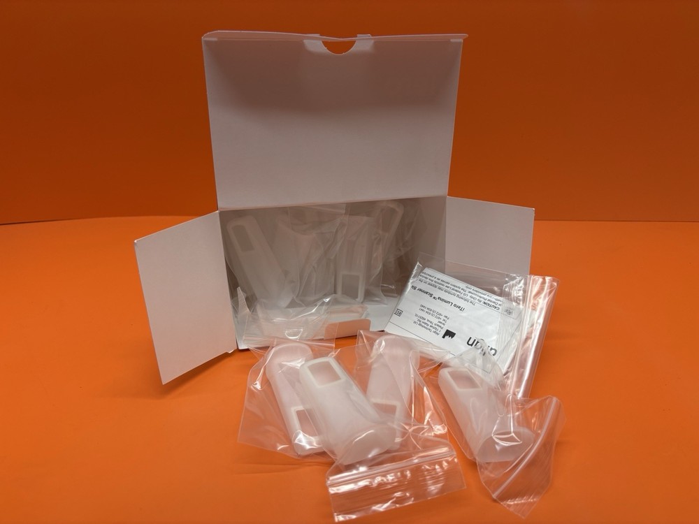 Lumina Sleeves
