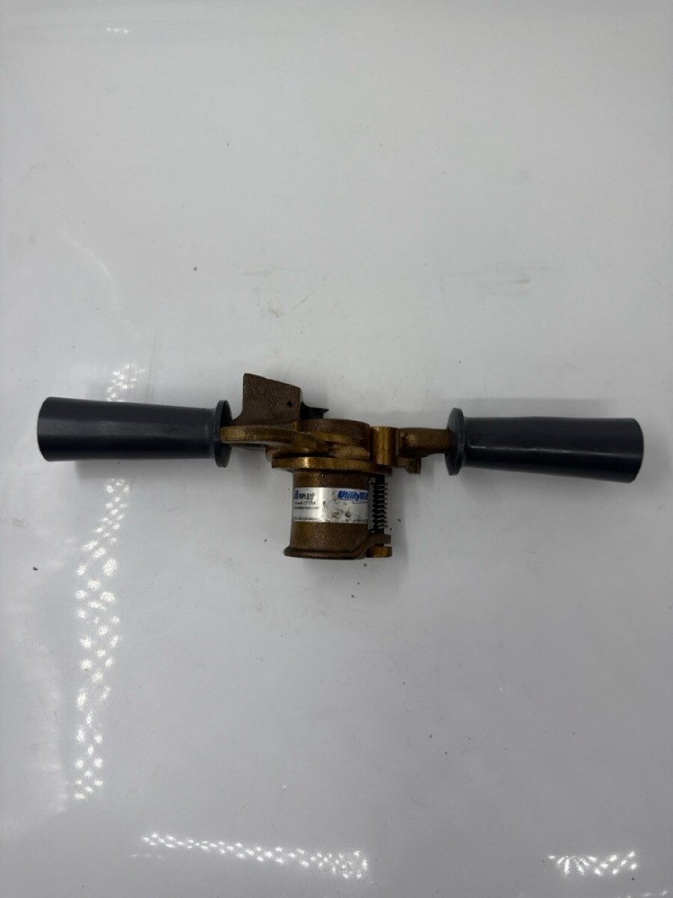 RIPLEY UTILITY TOOL WSP2-3 (MI1009841)