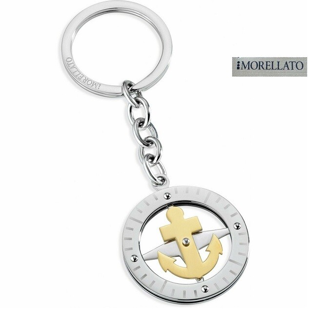 MORELLATO keychain SU 3020 NEW