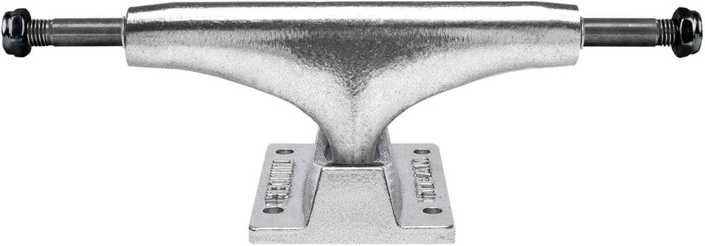Thunder 143 7.125" Polished Skateboard trucks