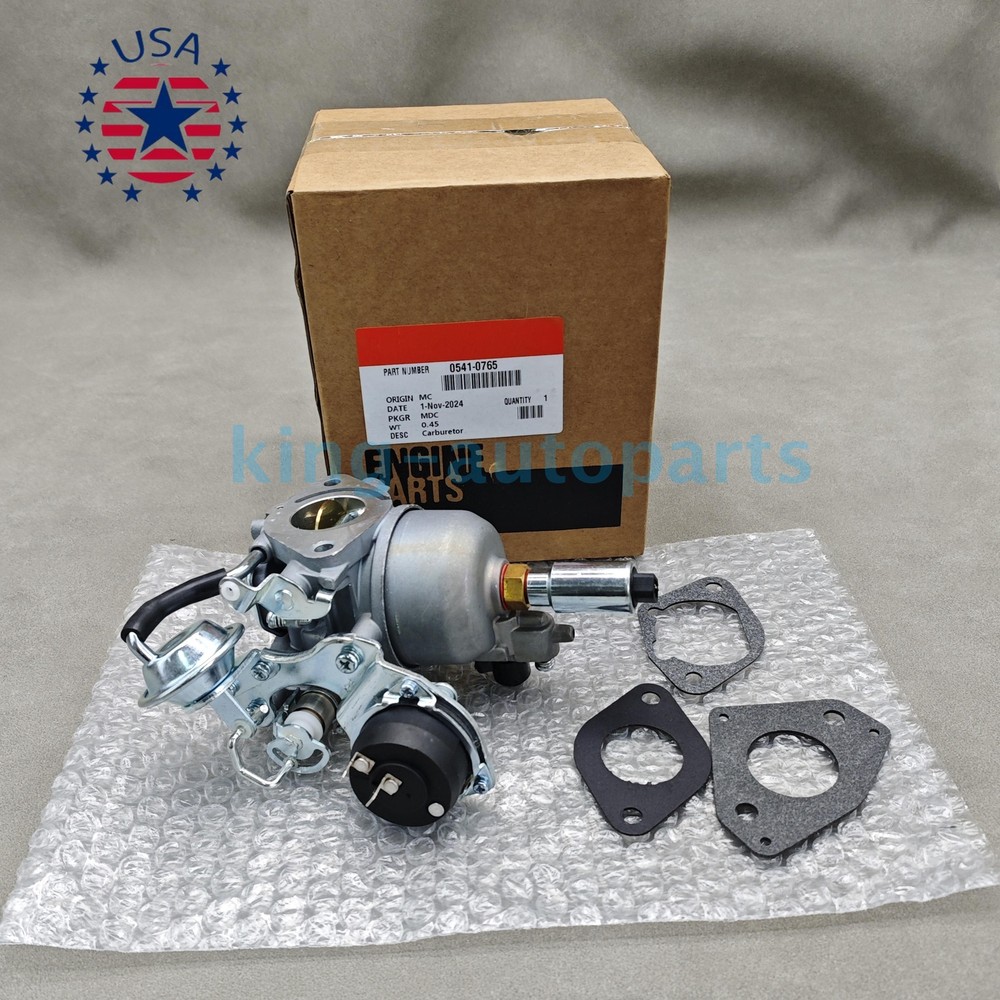 New Carburetor For Onan 5500 Grand Marquis Gold generator HGJAA HGJAB New