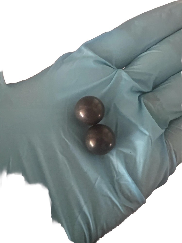 .50 Cal Nylon Ball