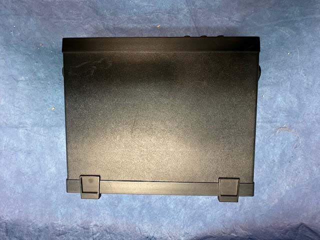 HeathKit sweep function generator model 1274