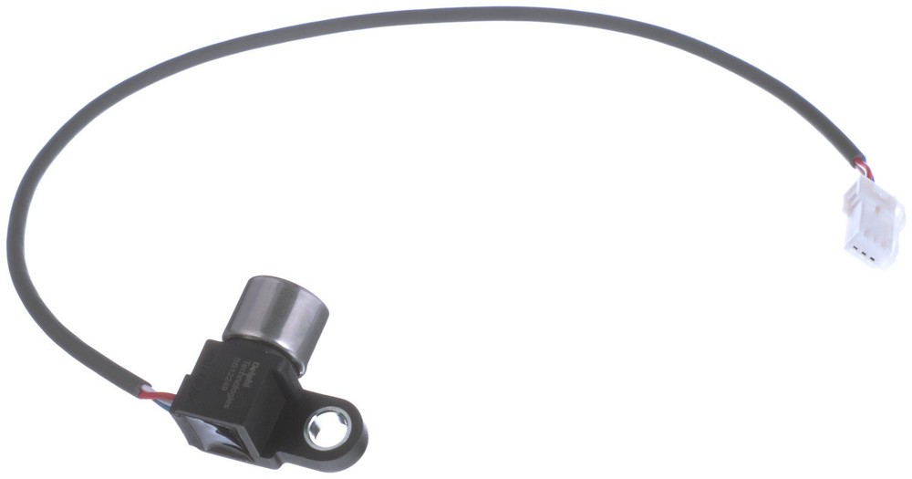 For 2006-2019 Nissan Frontier - Vehicle Speed Sensor Delphi