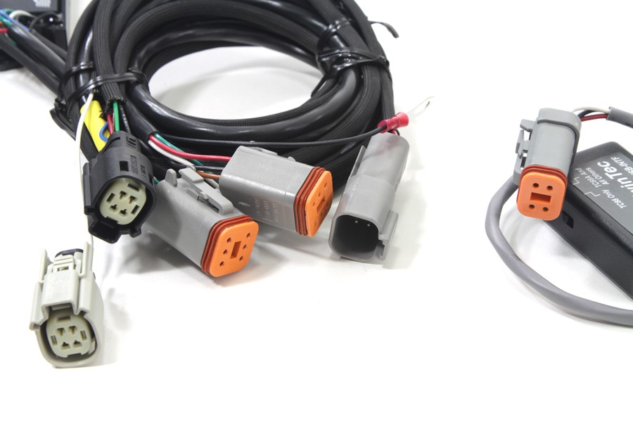 TCFI Gen 5 EFI Controller for Harley-Davidson