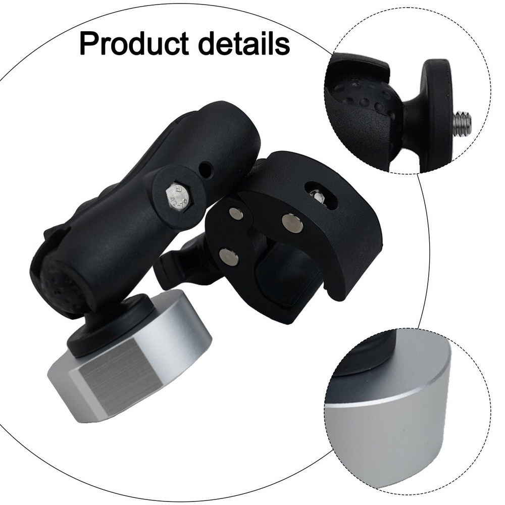 Strong Clip Adjustable Mount for Starlink For Mini Various Applications