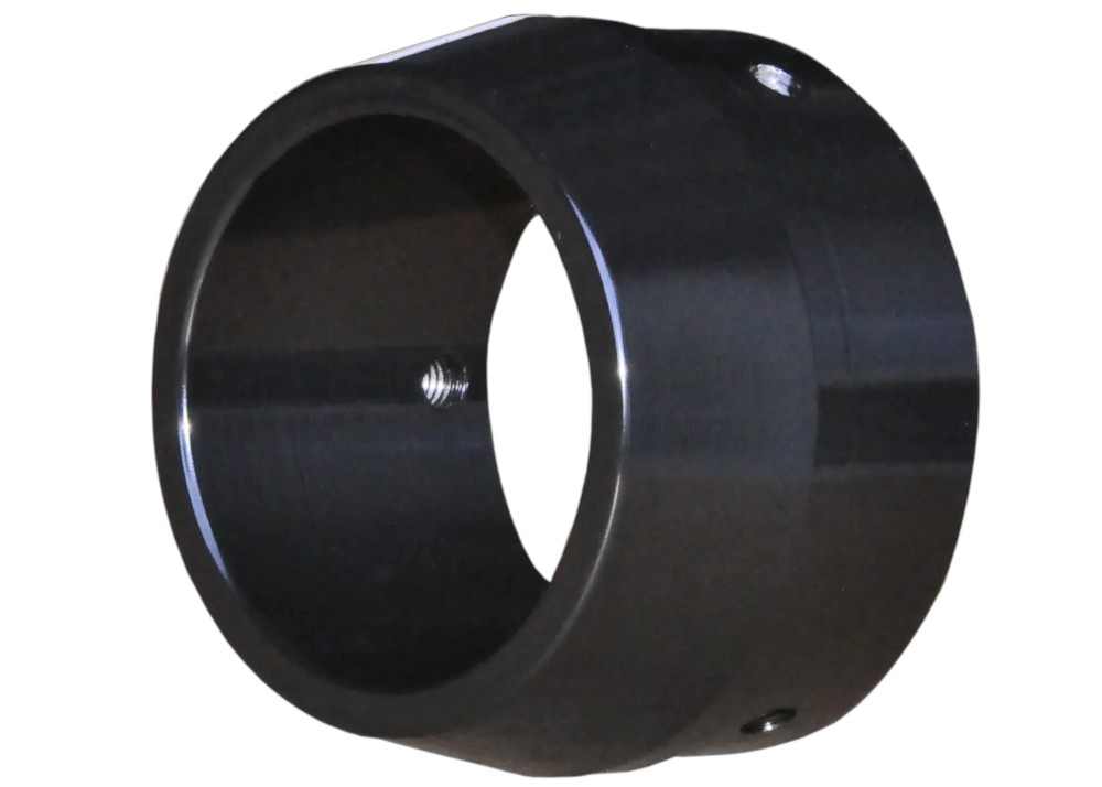 Voodoo Billet Endcap VMMECB for Voodoo Mini Meg