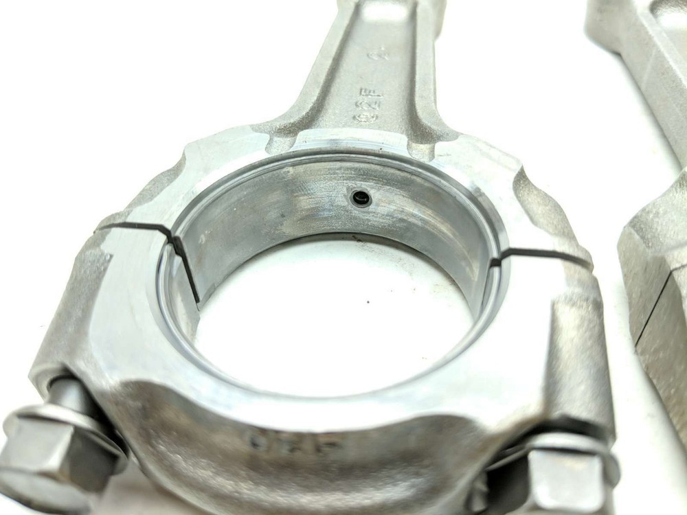 97 Suzuki TL1000 S Engine Motor Piston Connecting Rods