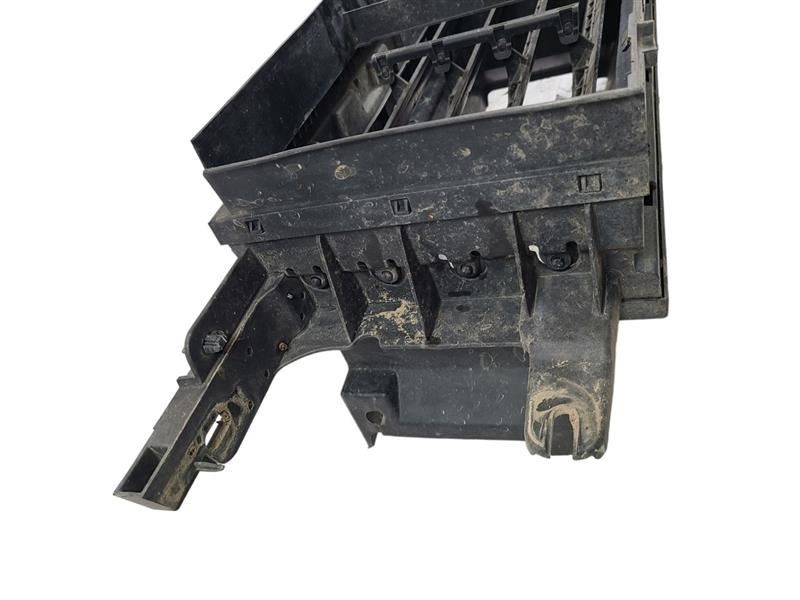 F150 2018 Air Shutter 580708