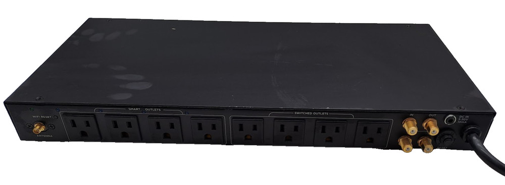 HELIOS SURGE PROTECTIVE DEVICES AS-P-603W