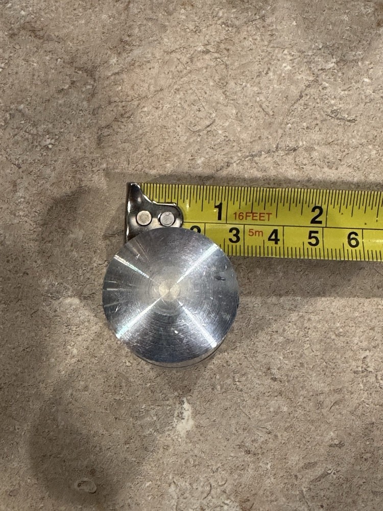 Ripley Cablematic Coring Tool Stripper “T” Handle Mount Genuine OEM Replacement