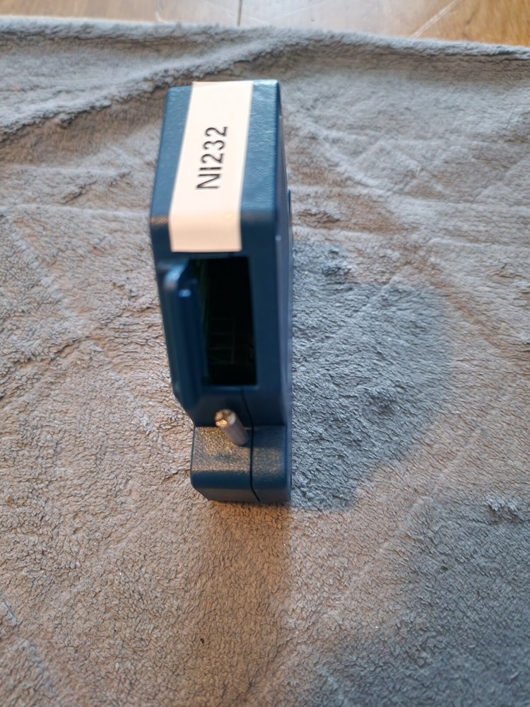 National Instruments NI 9923 Front Mount Terminal Block module