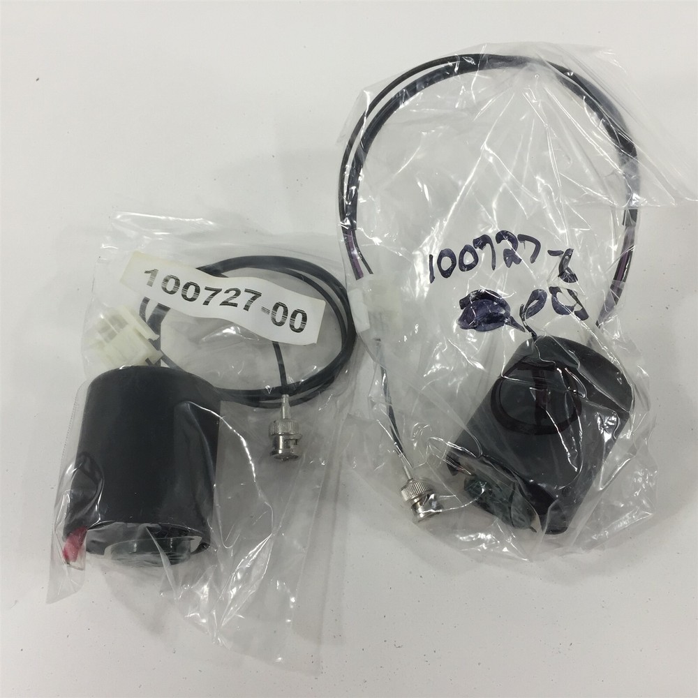 Thermoscientific 100727-00 Base Socket Assembly