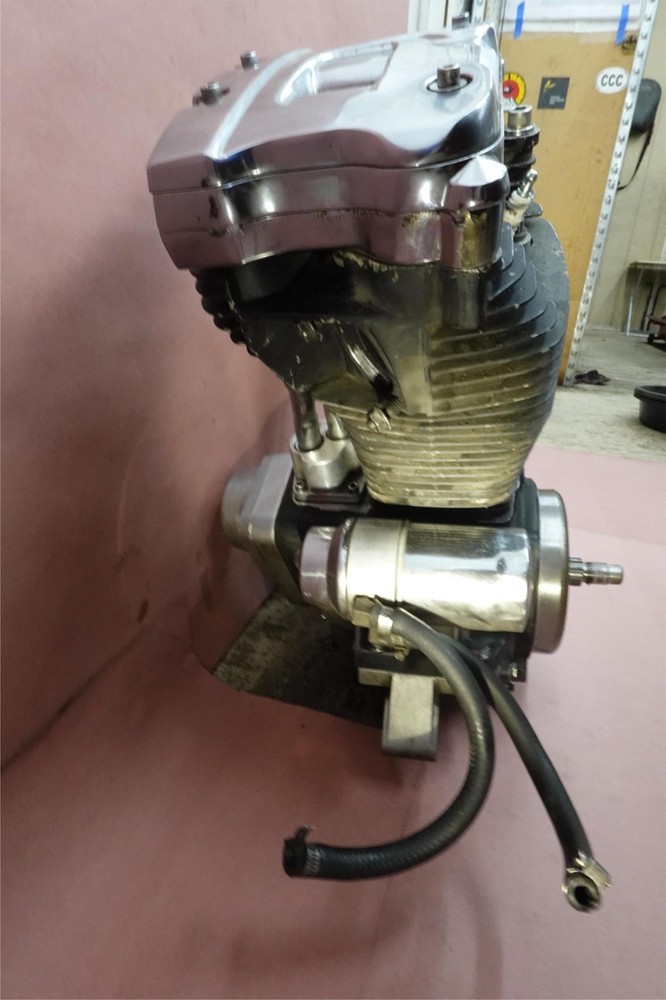 1992 Harley Davidson Dyna Glide Custom - FXDC Complete Engine Motor