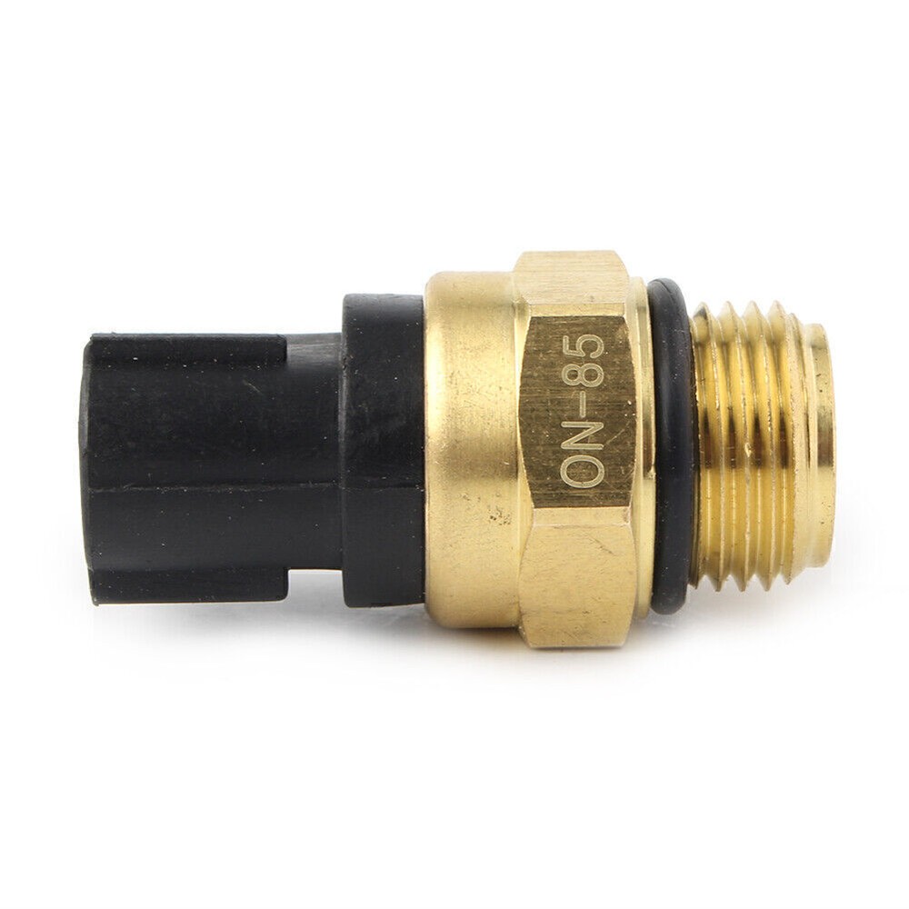 For Suzuki 18mm Radiator Fan Thermo Switch Temperature Sensor 17680-33E00