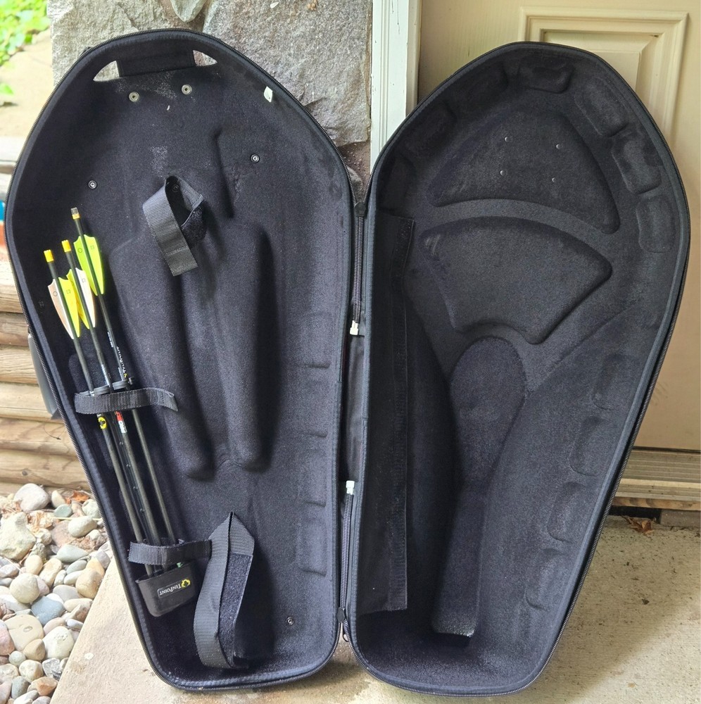 ten point shadow crossbow acudraw