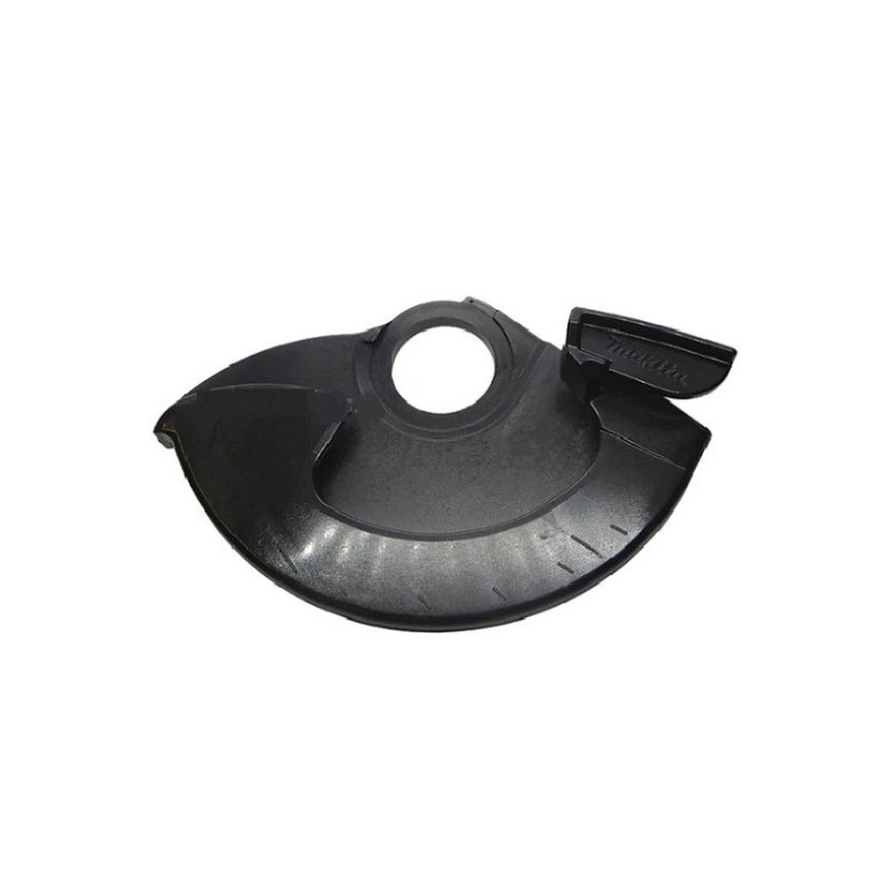 Plastic Construction Circular Saw Guard Guard Cover Spring Sturdy Construction