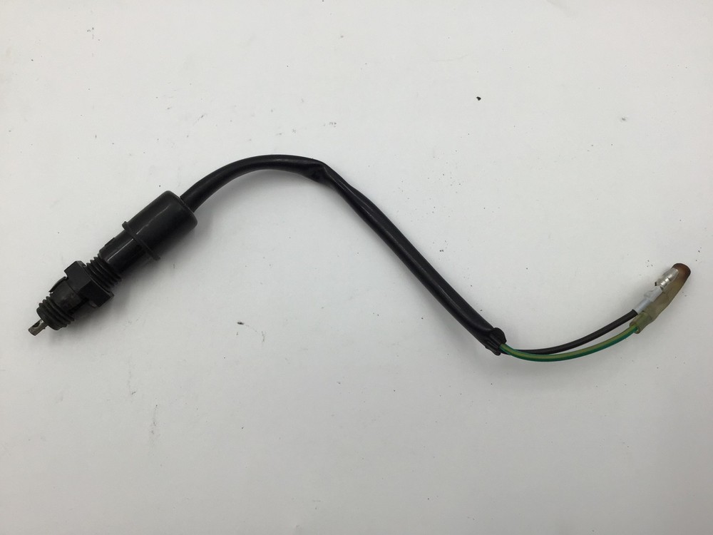 OEM 2010-2012 SYM Symba 100cc Rear Foot Brake Switch with Spring