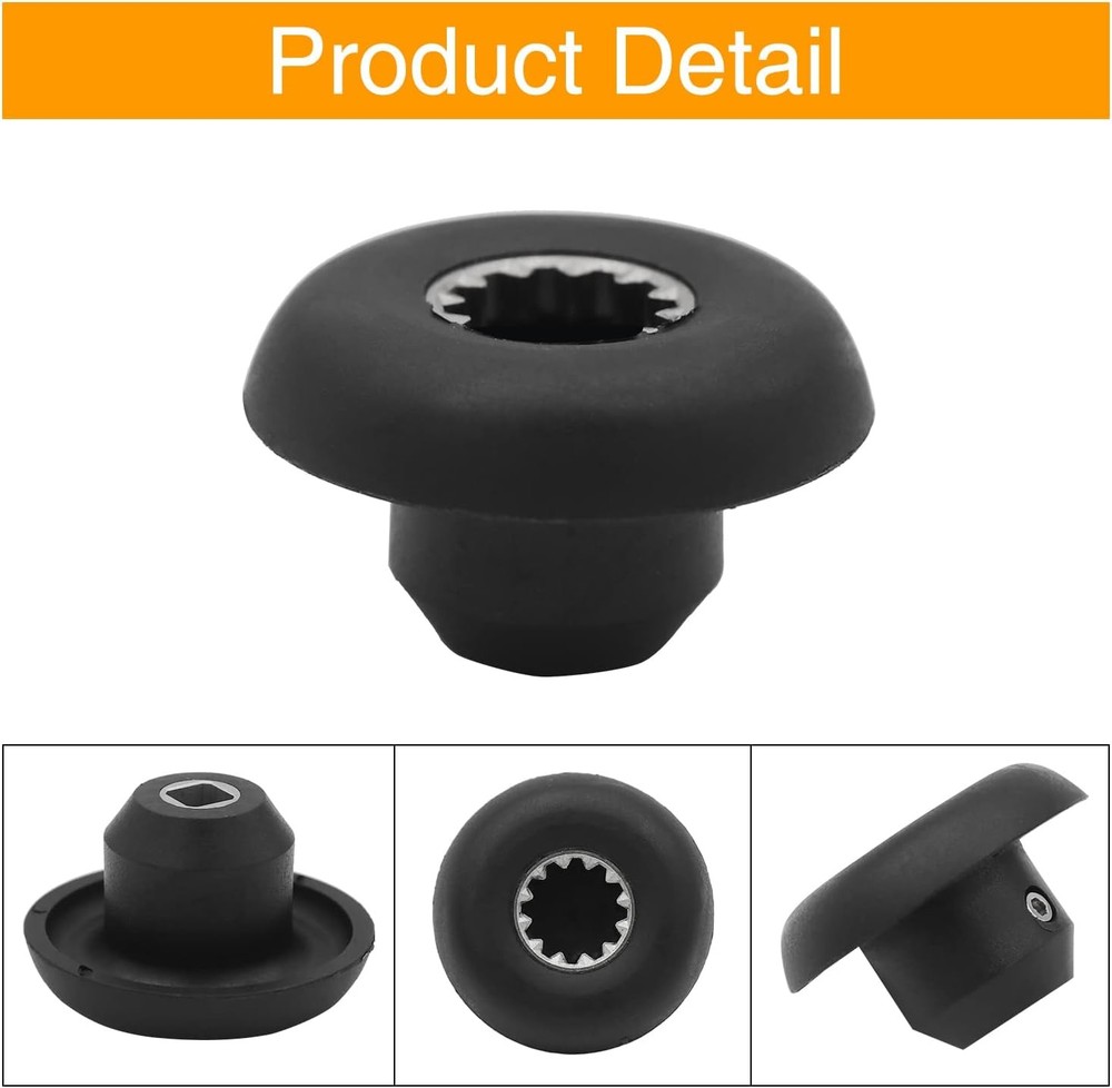 Vitamix Blender Drive Socket Replacement