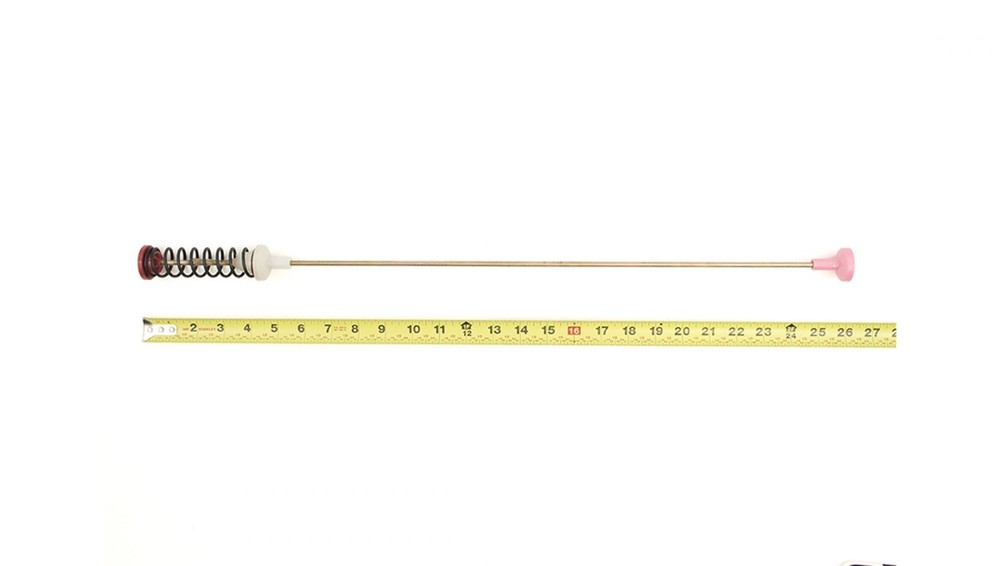 Washer Part # DC97-16350E - Asy Damper