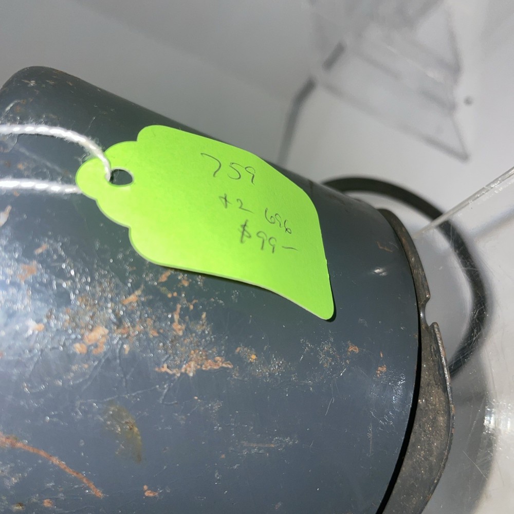 American Flyer Transformer 8B Tested