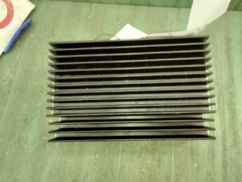 2007 BMW X5 AMP AMPLIFIER HIFI VERST LEAR 9133913