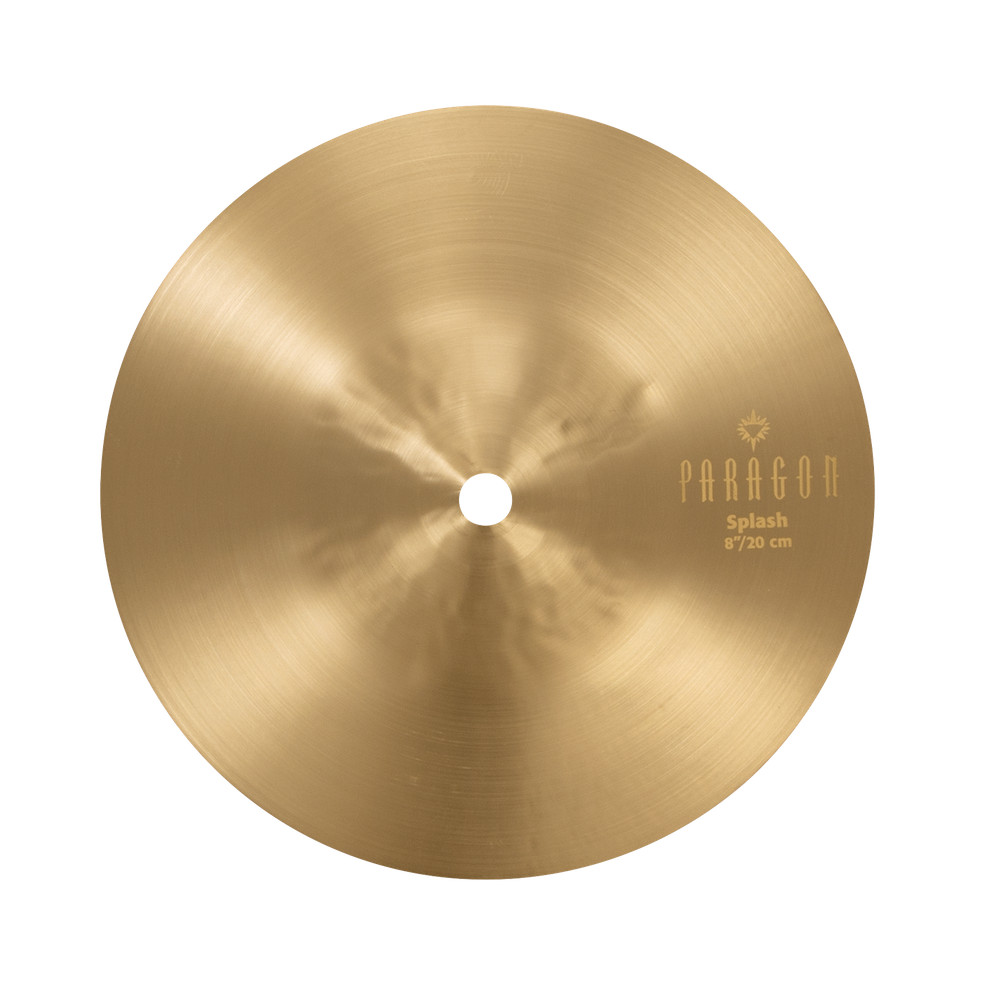 SABIAN 8" Paragon Splash