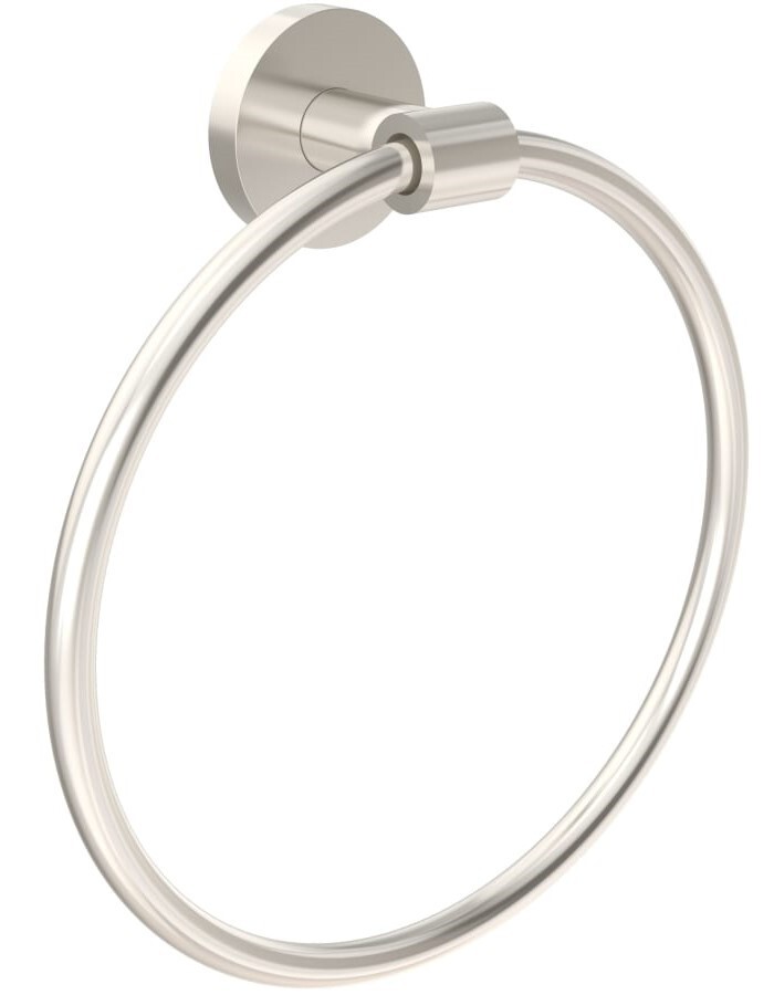 Symmons Identity Wall Mounted Towel Ring Model:673TR-STN