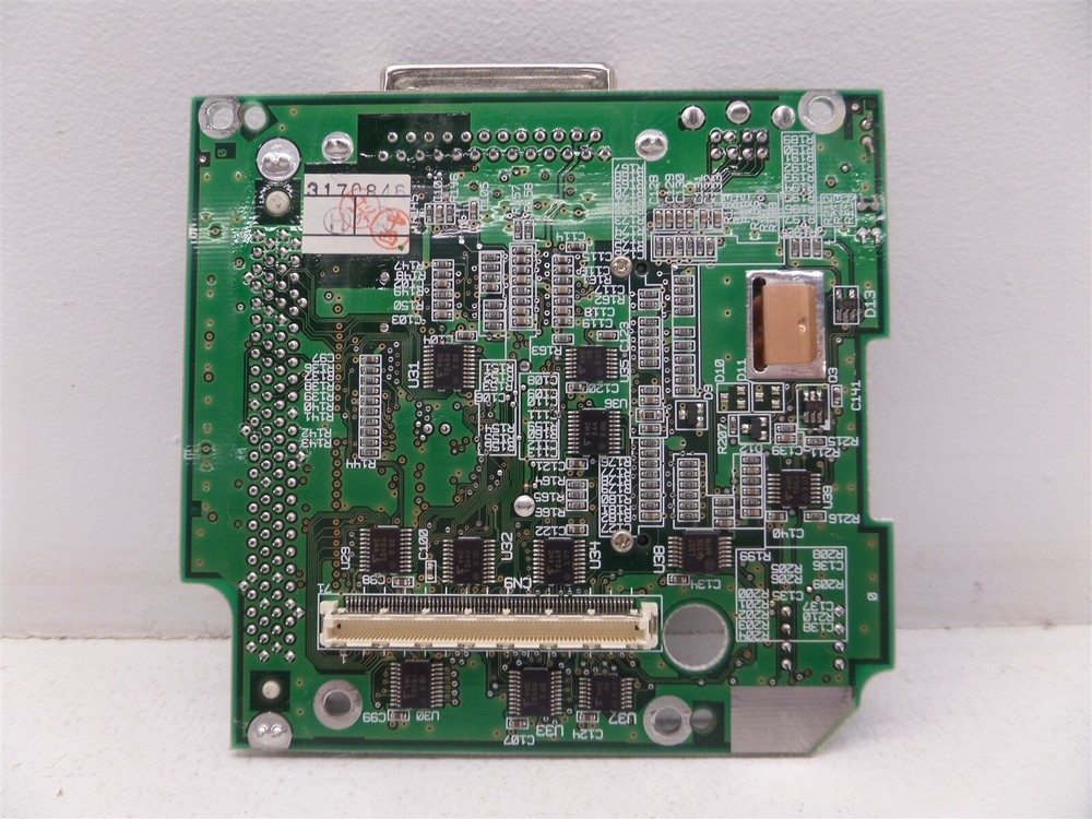 Digital G2KMID-SUB Board
