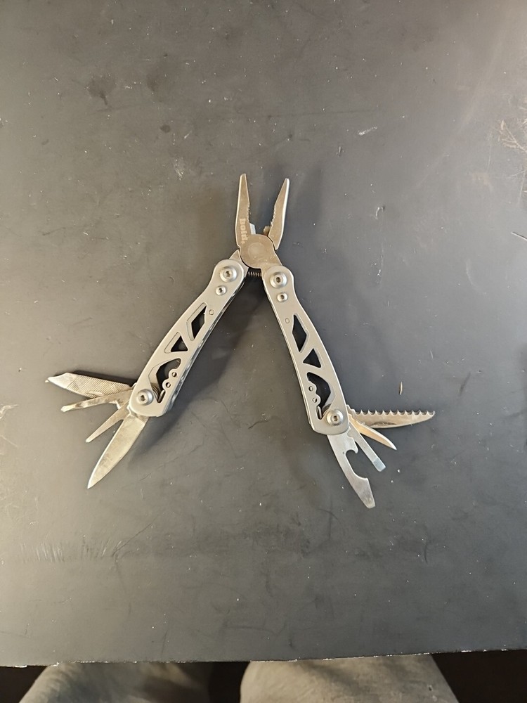 4.5" Multitool Bold