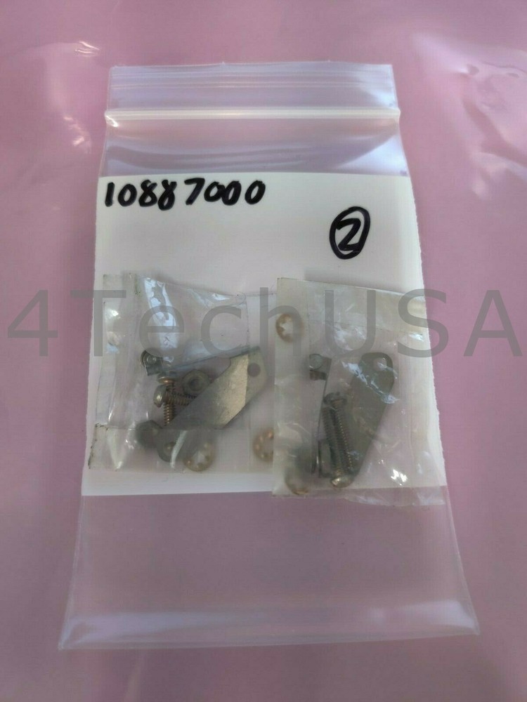 Universal Instruments Actuator 10887000 Pack Of 2
