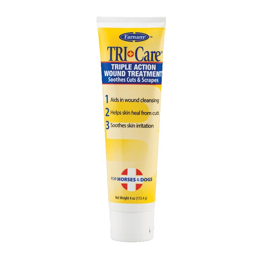 Farnam Tri-Care Wound Treatment